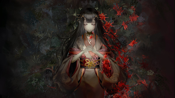 葬花-暗黑桃花源截图