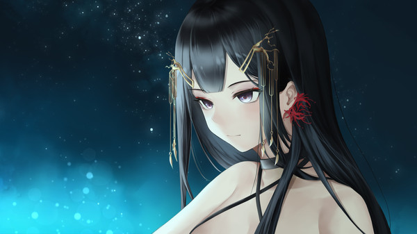 葬花-暗黑桃花源截图