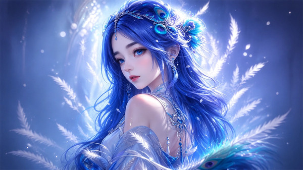 铸剑师-国风奇幻修仙手游截图