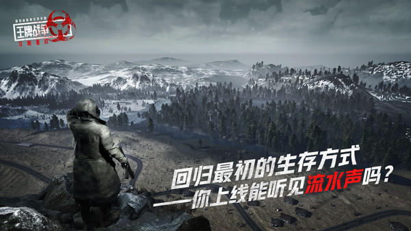 王牌战争-怀旧版截图