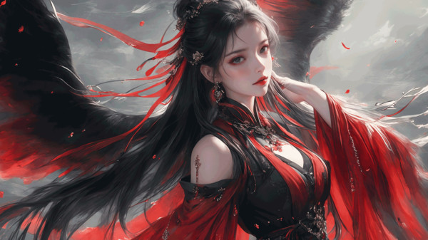武夷天下-沉浸式修仙大世界截图