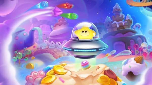 消灭星星全新版截图