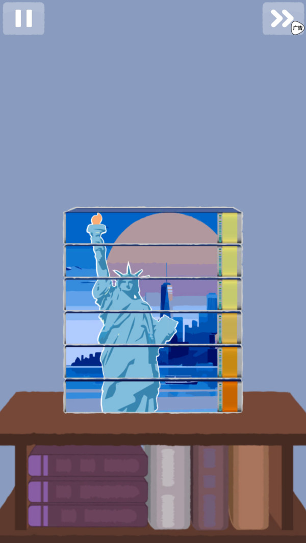 手画K线截图