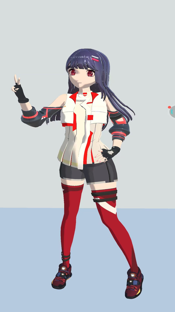 我的vr女友截图