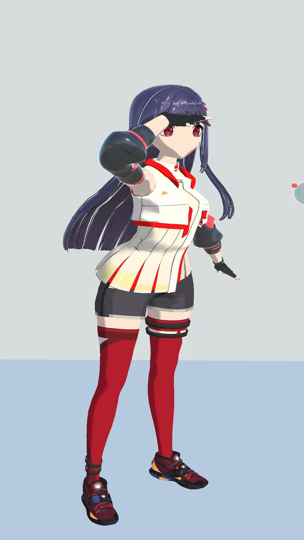 我的vr女友截图