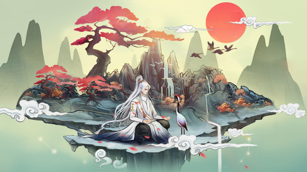 想不想修真截图
