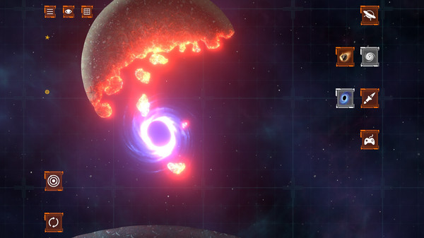 星球粉碎毁灭模拟器截图