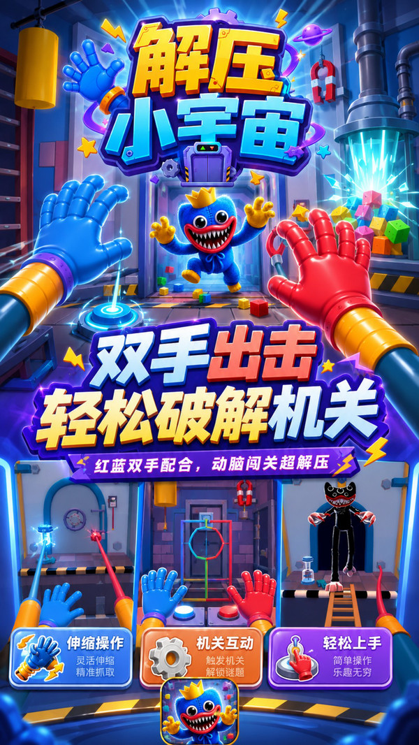 解压小宇宙截图
