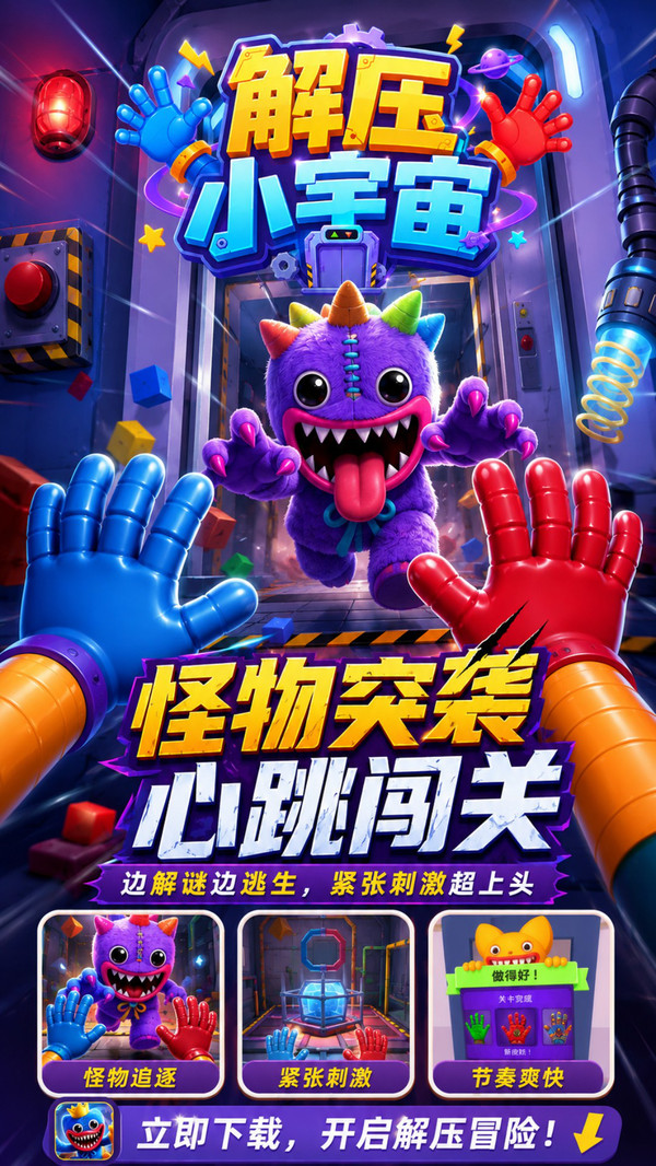 解压小宇宙截图