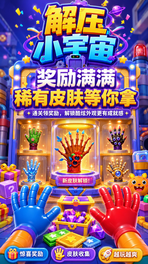 解压小宇宙截图