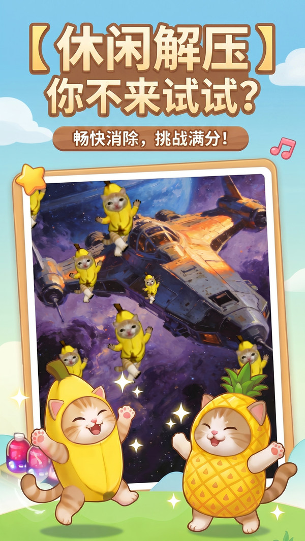 来极限挑战截图