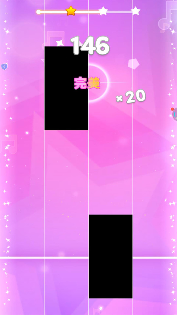 指尖节奏跳跃截图