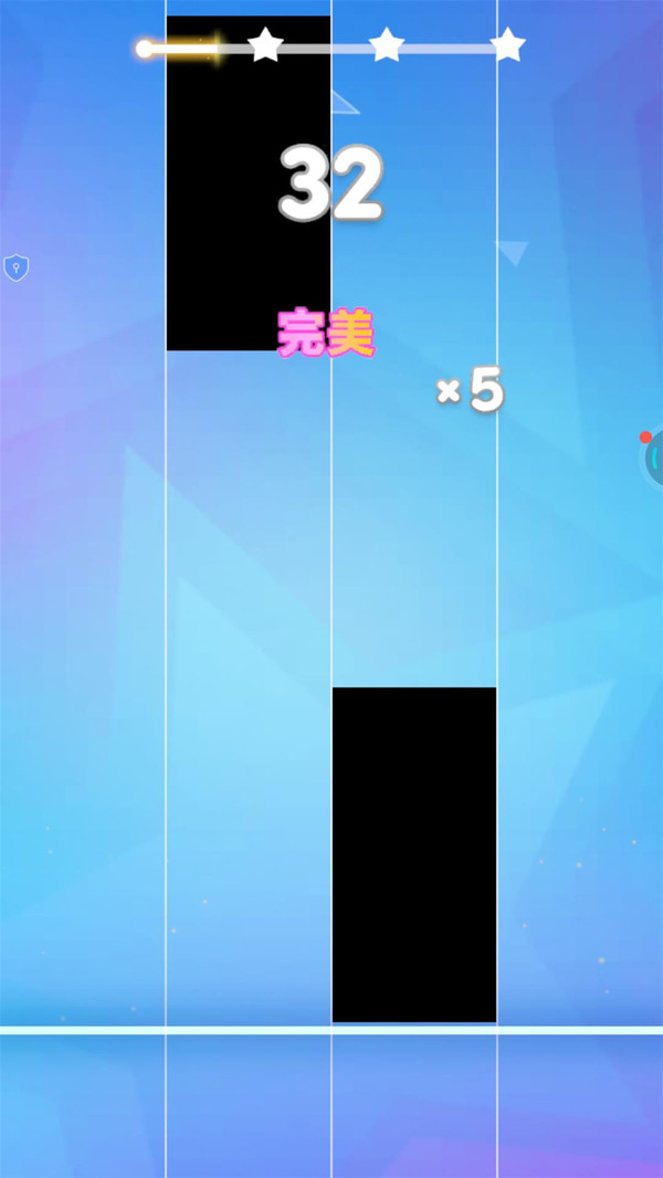 指尖节奏跳跃截图