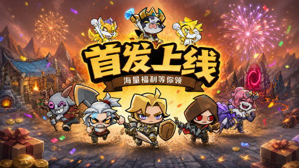 幻想之刃截图