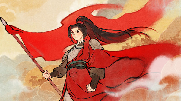桃源深处有人家截图