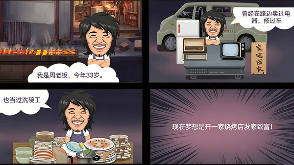 经营传奇截图