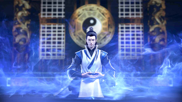 太古仙尊-修仙模拟器截图