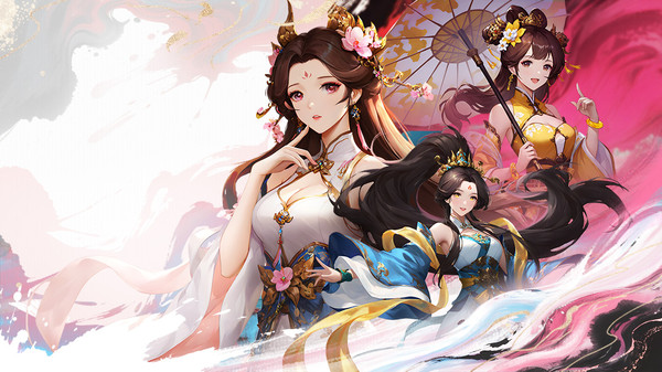 三国大冒险截图
