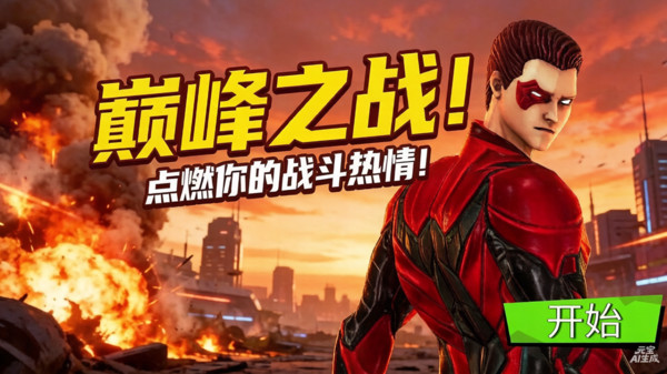 末世生存日截图