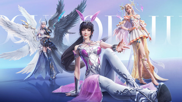 斗罗大陆：魂师对决-五年之约截图