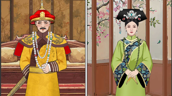 我的侦探笔记截图