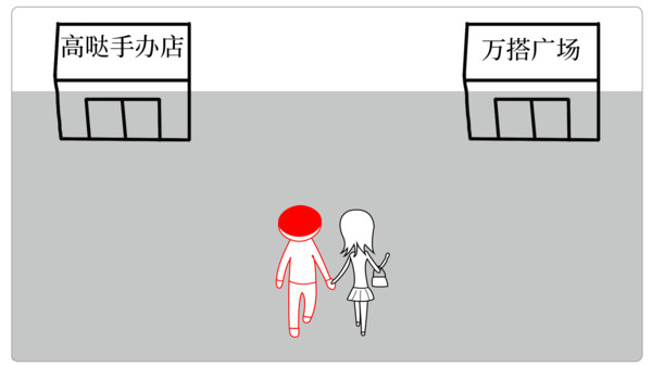 察言观色模拟器截图