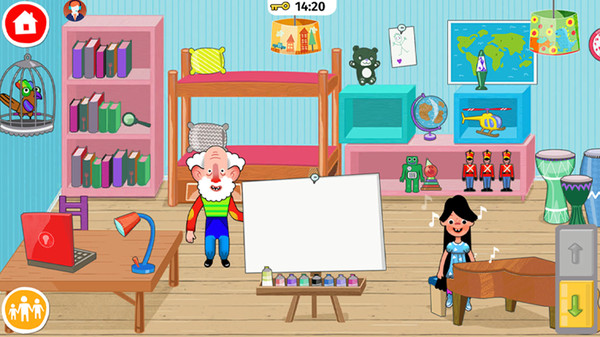 开心大作战2截图