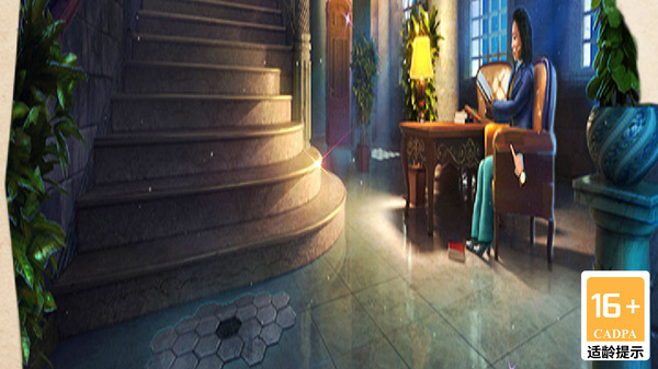 密室逃脱14帝国崛起截图