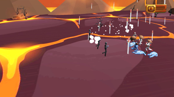 全民战争模拟器截图