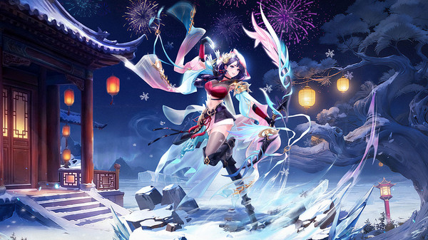 三国云梦录截图