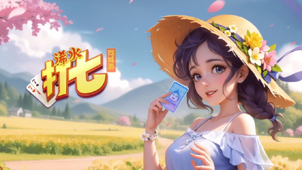 同城游浠水打七截图