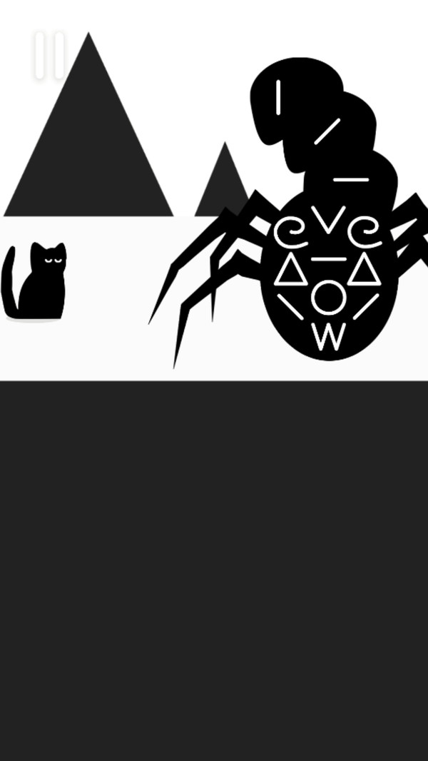 魔法猫切一刀截图