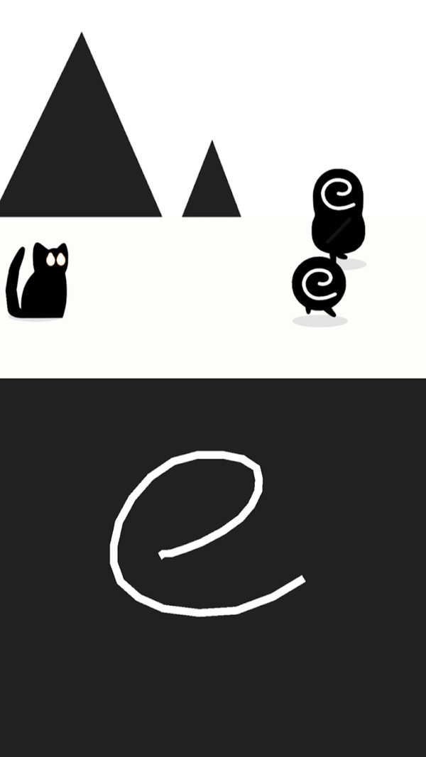 魔法猫切一刀截图