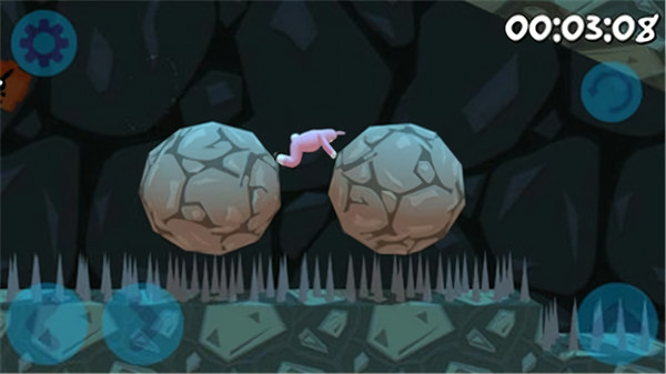 超级兔子人截图