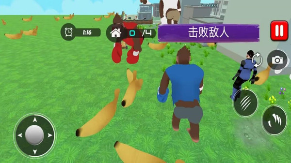 合成进化大冒险截图