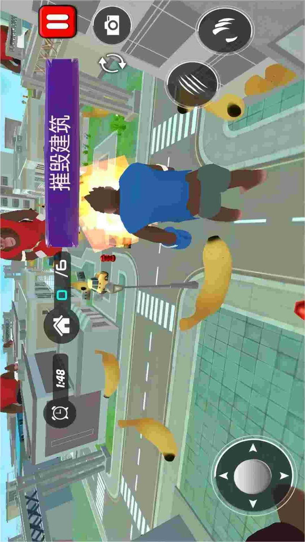 合成进化大冒险截图