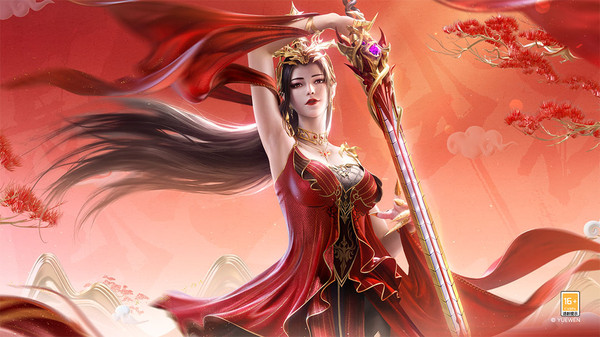 斗破苍穹:巅峰对决截图