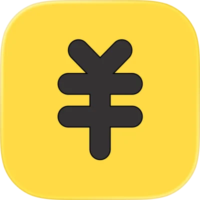 鲨鱼记账