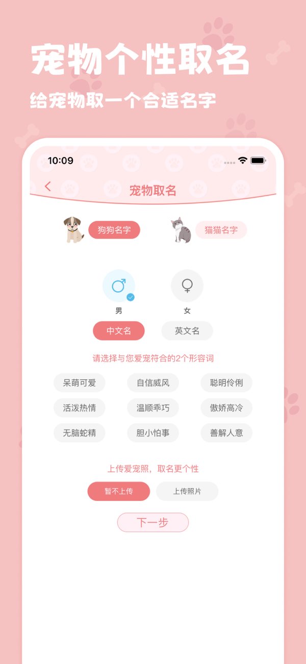 逗宠截图
