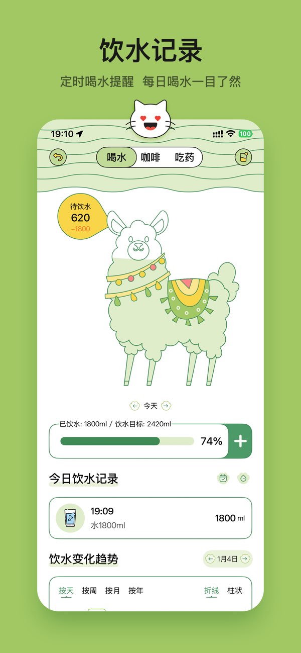 小懒喵截图
