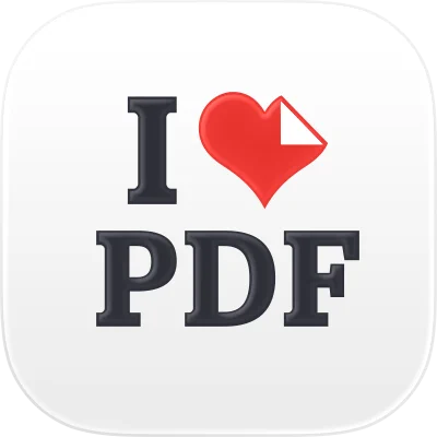 iLovePDF