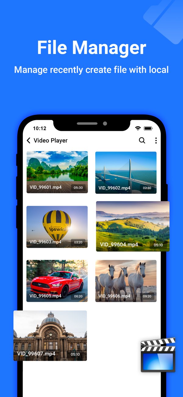 Documents截图