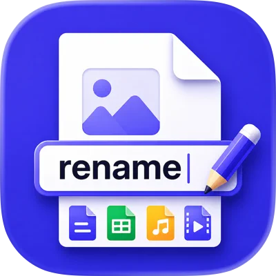 RenameKit