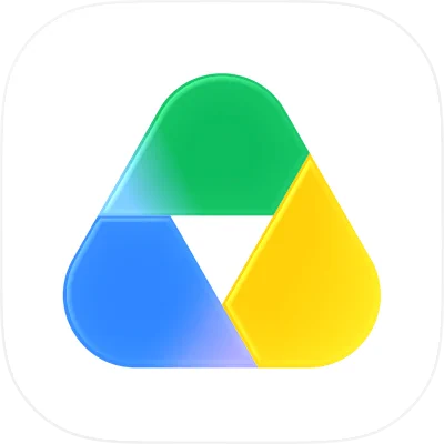 Google 云端硬盘