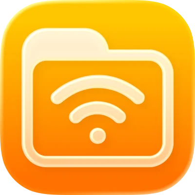 AirDisk Pro