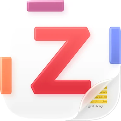 Zotero