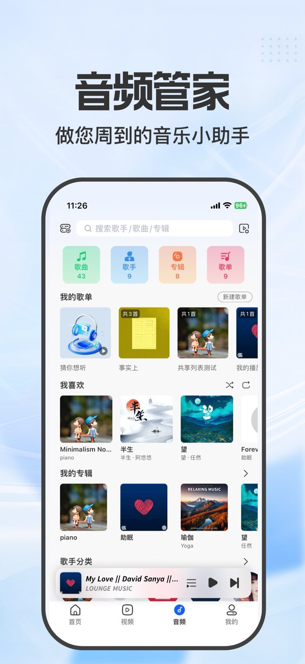 DS One截图