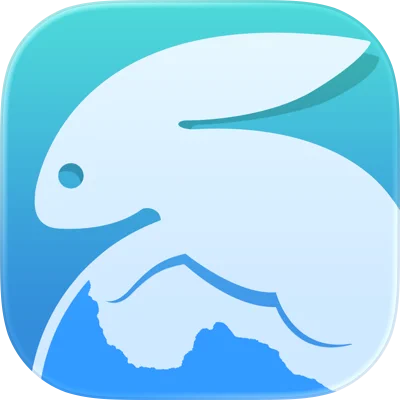 小白兔浏览器