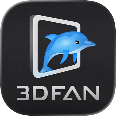 3D浏览器