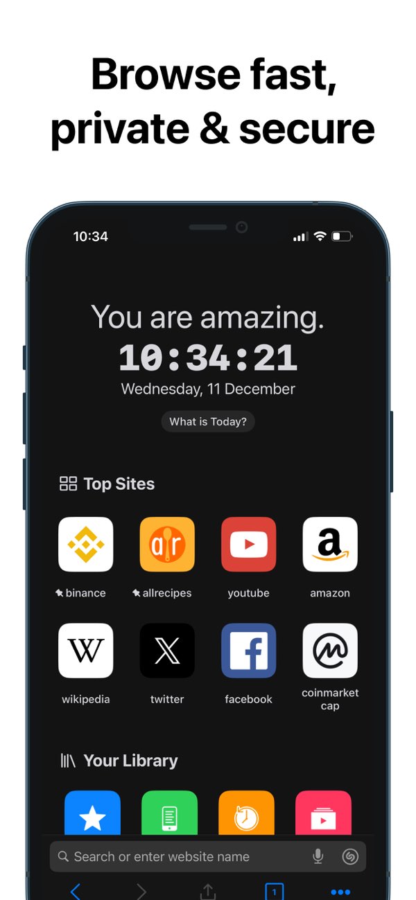RedApp Lite截图